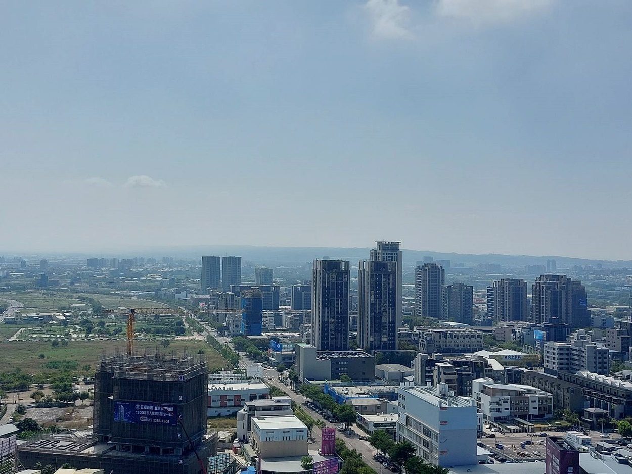 實力好、口碑佳、體質健全的建商比較可承受得住壓力,自然也可獲得消費者肯定。圖/好房網News記者林和謙/攝