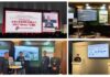 NTT Com Asia智能建築平台 OCEAN Intelligence™ 亮相日本 NTT docomo Business Forum ’25