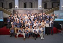 「咖啡首都‧金杯盛典-2025第八屆TSCA金杯獎競賽」系列活動 高峰論壇大師對談 31位咖啡達人榮獲金杯獎殊榮