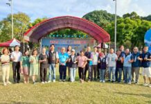 2025內湖藝起・舞動夏日營造幸福~樂活人生活動