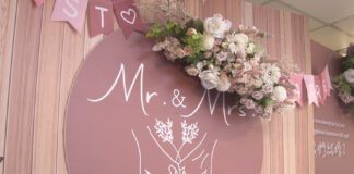 熱門結婚登記日碰周休 登記結婚記得先預約