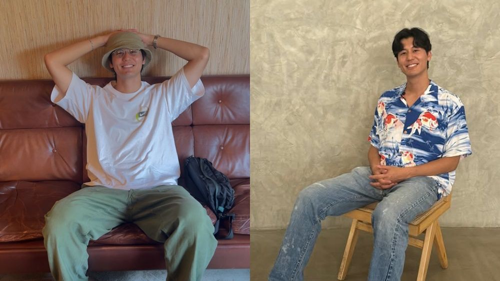 風田沒參加「中文怪物」，因為沒有人找他。（圖／翻攝風田Threads）