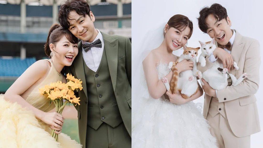 書偉閃兵後太太謝京穎首度發聲。(圖/翻攝書偉臉書)