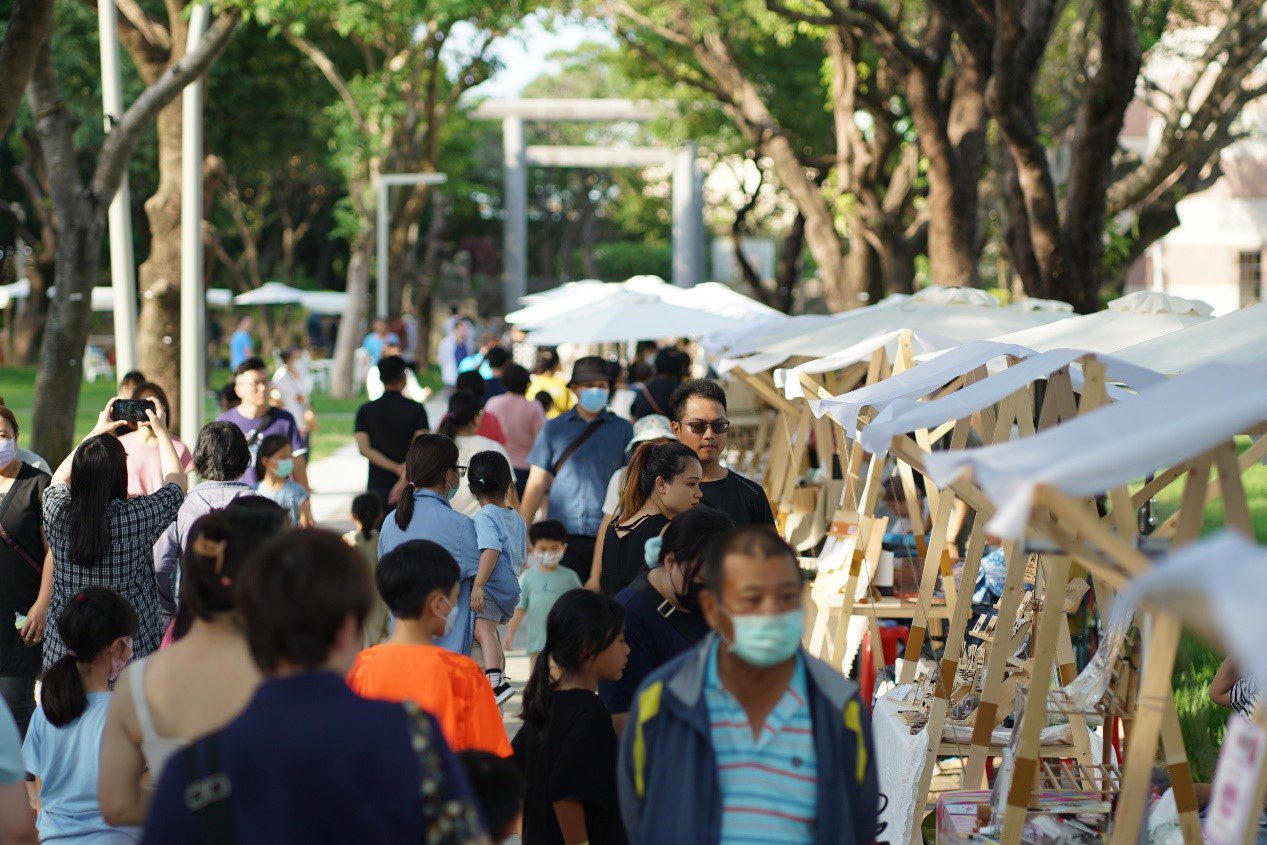 7月「朴通市集」山海線特色品牌進駐　旅遊必敗好物推薦