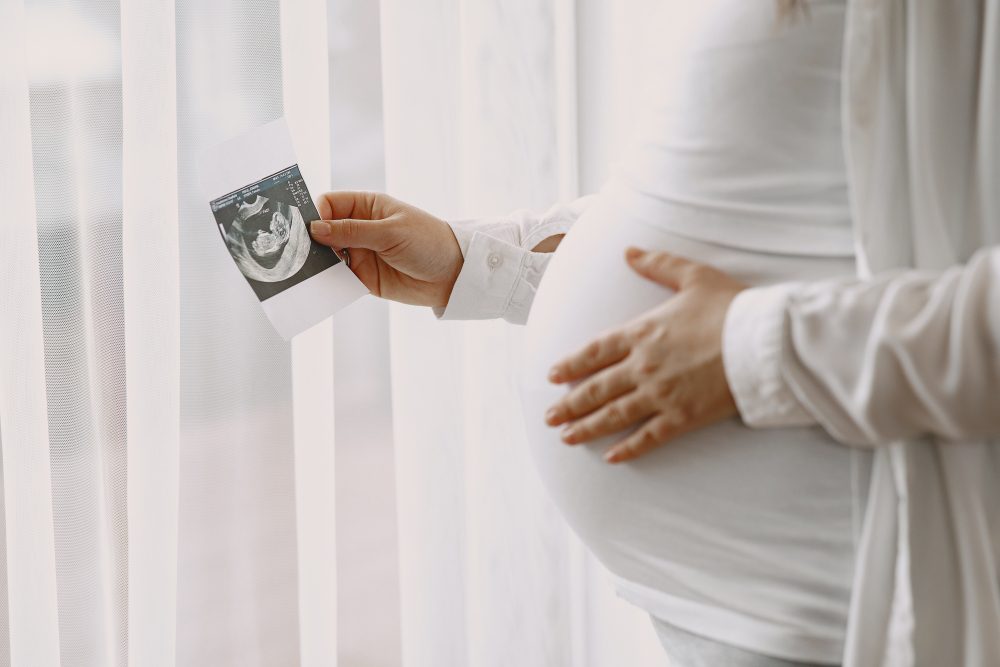 懷孕媽媽必看孕期攻略    安心度過孕期階段