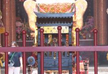 2023竹塹媽祖文化祭 繞境竹塹城四座城門
