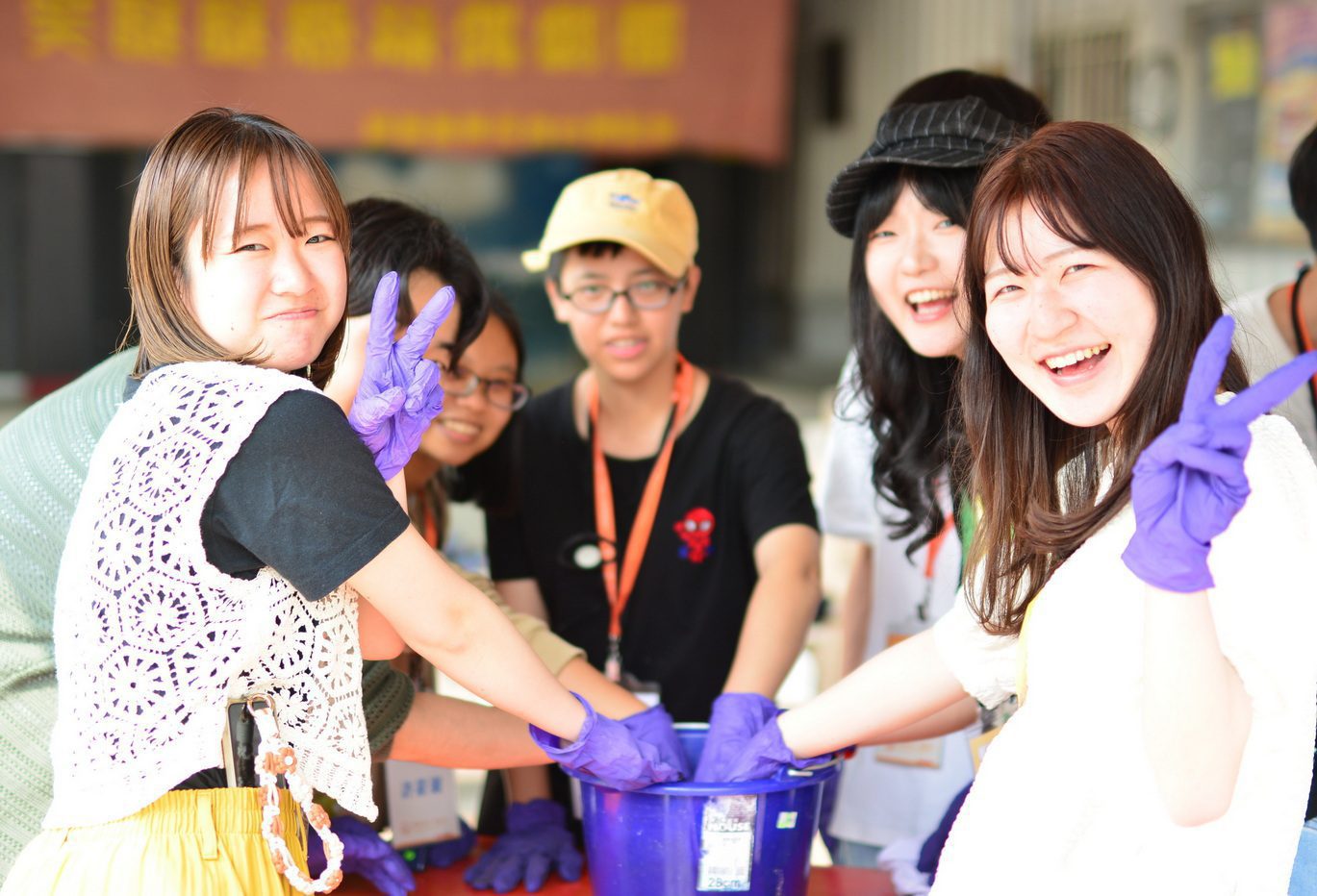 日本香川大學師生體驗「嘉義巡禮」　嘉大準備中日英解說卡相迎