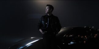 周興哲日前剛迎接二寶，近來又喜事連連，推出專輯嗨喊「Dear Baby」，再找來Gummy B創作新歌 。（圖／星空飛騰提供）