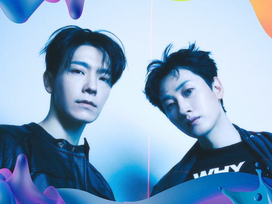 Super Junior-D&E無緣本屆高雄啤酒節。(圖/寬寬整合行銷提供)