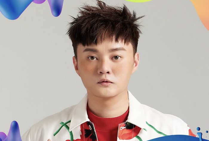 許富凱明天放颱風假。(圖/寬寬整合行銷提供)