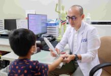 讓過動不再是學習阻礙 新型療法中醫雷射針灸助孩子找回專注力