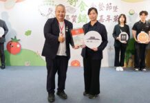 岩漿火鍋榮獲經濟部鍋物嘉年華優選 暖心鍋物,征服饕客味蕾!