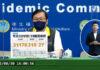 今本土確診破3萬例 本土新增31,178例、310例境外移入、27人病歿