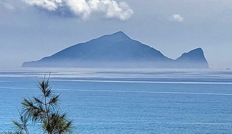 天氣轉壞　龜山島5/29封島