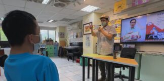 慢飛天使學唸唱 台語兒歌趣味滿滿