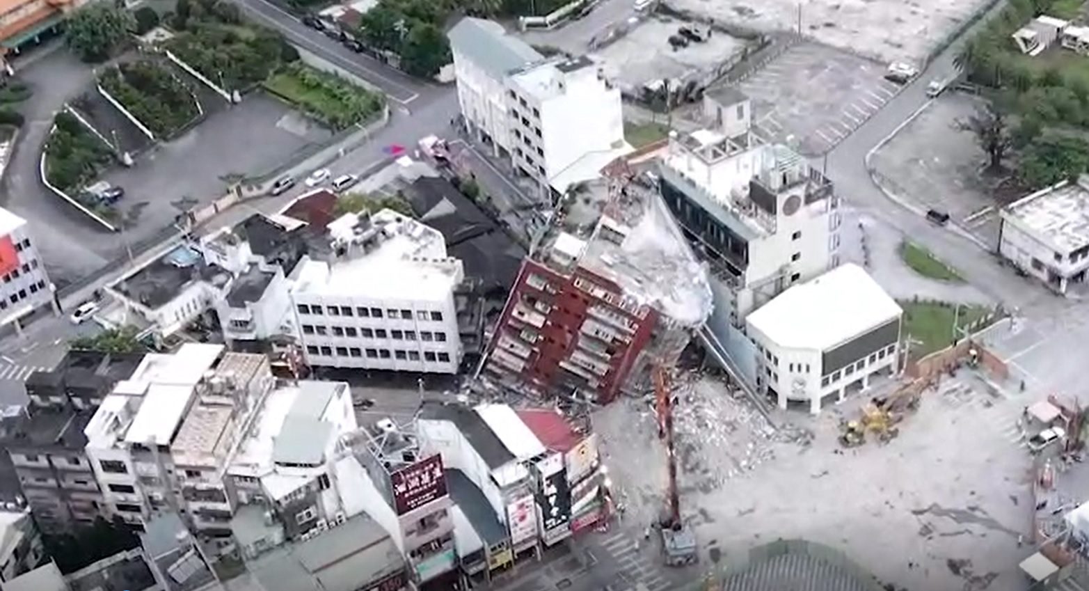 別再嚇大家了  台灣本島規模8地震根本不太可能