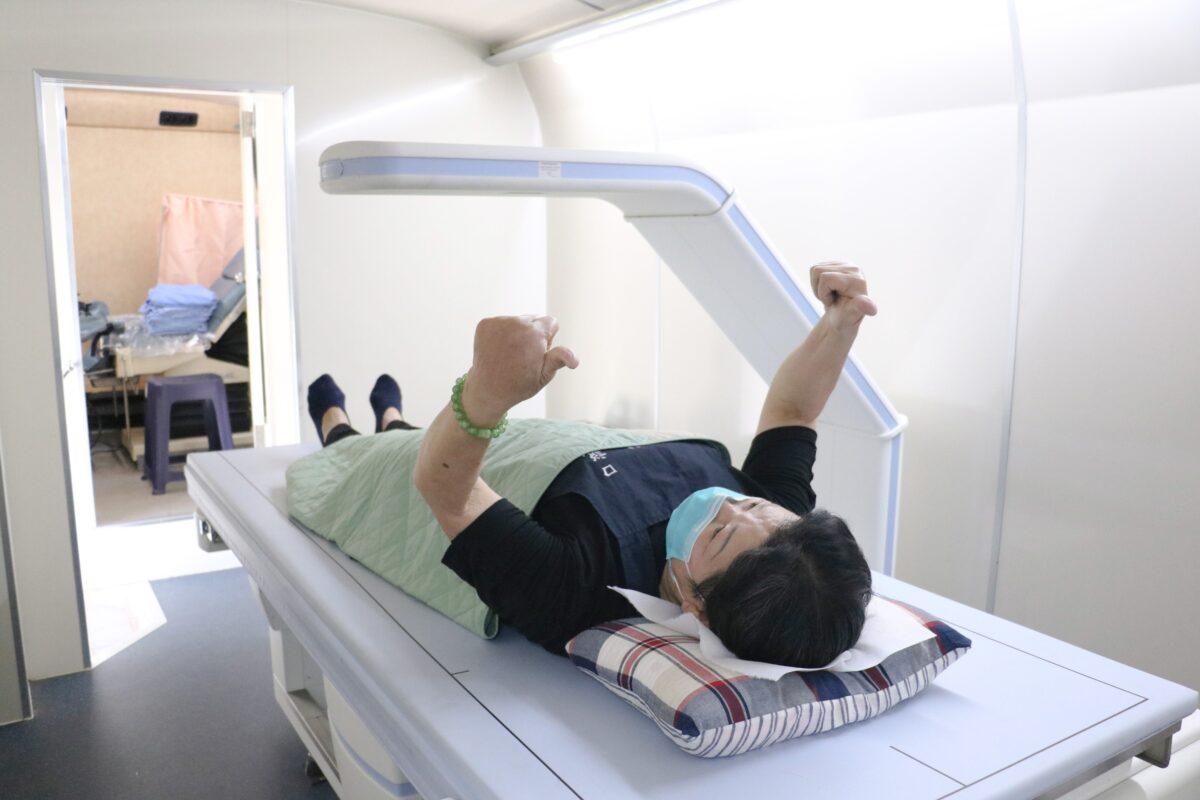 同步響應乳癌防治與骨鬆預防　博愛醫院公費篩檢免費升級