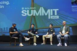 A group of people sitting on chairs AI-generated content may be incorrect.