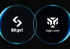 Bitget 與 Tiger.com 聯手推出高速工具協助即日交易者