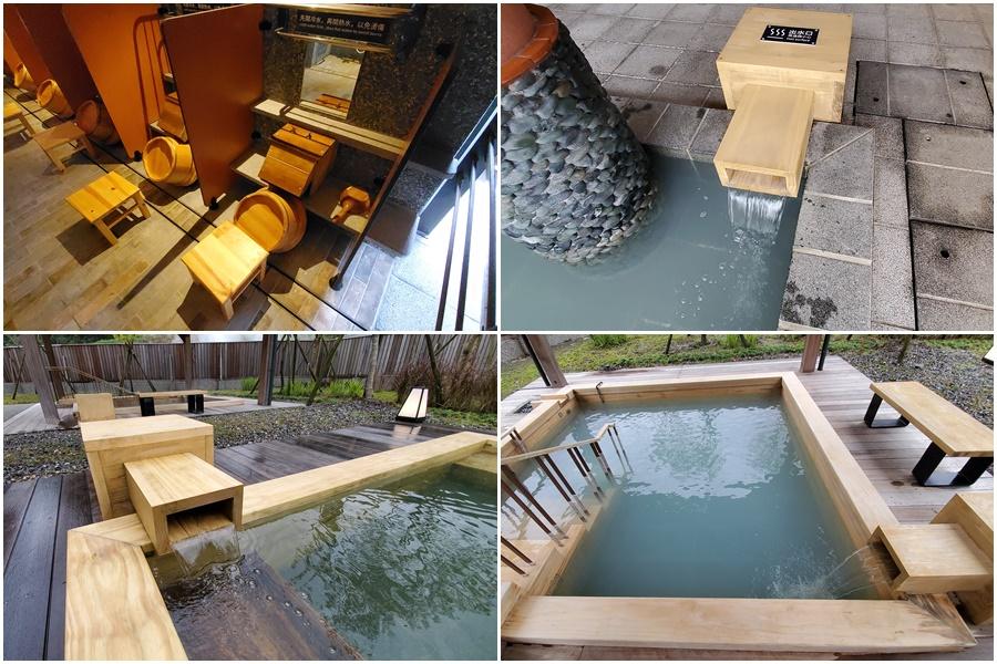 影音∕「清水泉湯屋」開幕  清水地熱再添新賣點