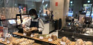 ▲低鈉減鹽健康麵包於輔大一粒麥上市。(圖/聯華製粉提供)