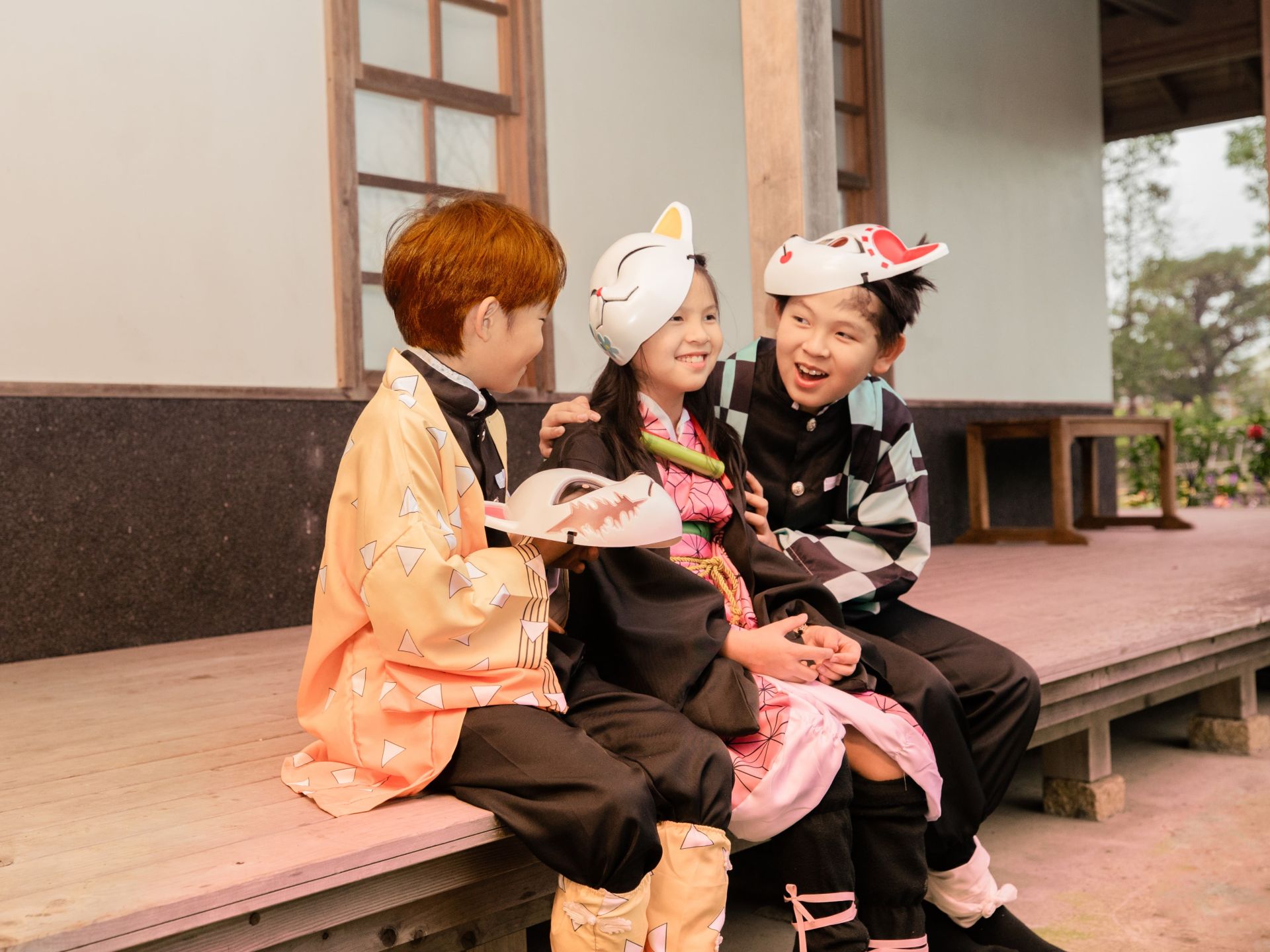 綠舞飯店於旅展期間推出住房3.6折起優惠。（圖／綠舞飯店提供）