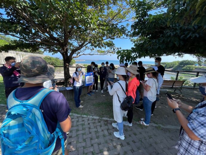花蓮下午茶節 端出山海城市特色半日遊