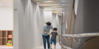 桃竹苗首座公設民營兒童早療中心 預計年底啟用