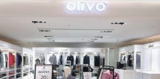 ▲百貨服飾Olivo週年慶推出優惠活動（圖／olivo提供）