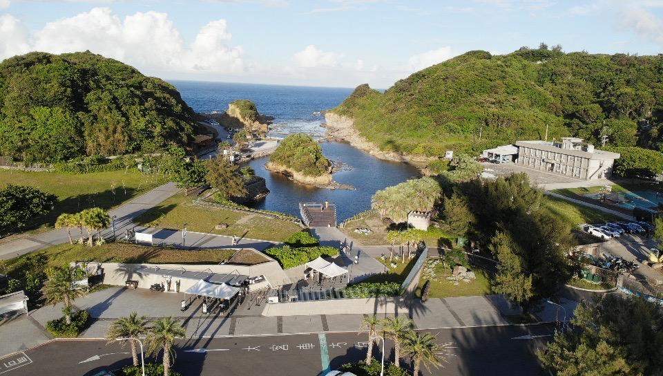 和平島公園共島季推出限量福袋  有機會搭上郵輪玩到沖繩