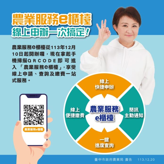 農業服務e櫃檯圖卡1