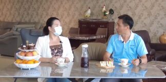 打造溫馨飯廳 達人教你選對餐桌