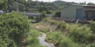 鹽港溪水環境改善 解決淹水、汙水問題